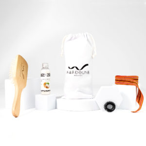 Kit Kardoune Lissage Naturel