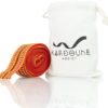 Kardoune + Pochette en Coton Naturel