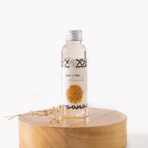 Huile Végétale d'Akpi – 60ml