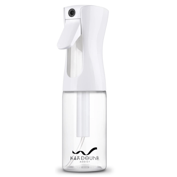 Vaporisateur Cheveux - 160ml