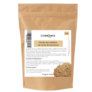 Guimauve en poudre 100G