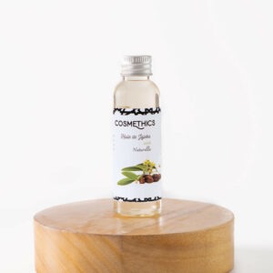 HUILE VÉGÉTALE DE JOJOBA – 60ML