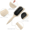 Brosse Cheveux Bouclés