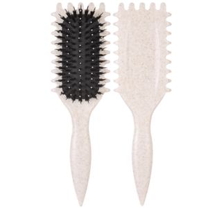 Brosse Cheveux Bouclés